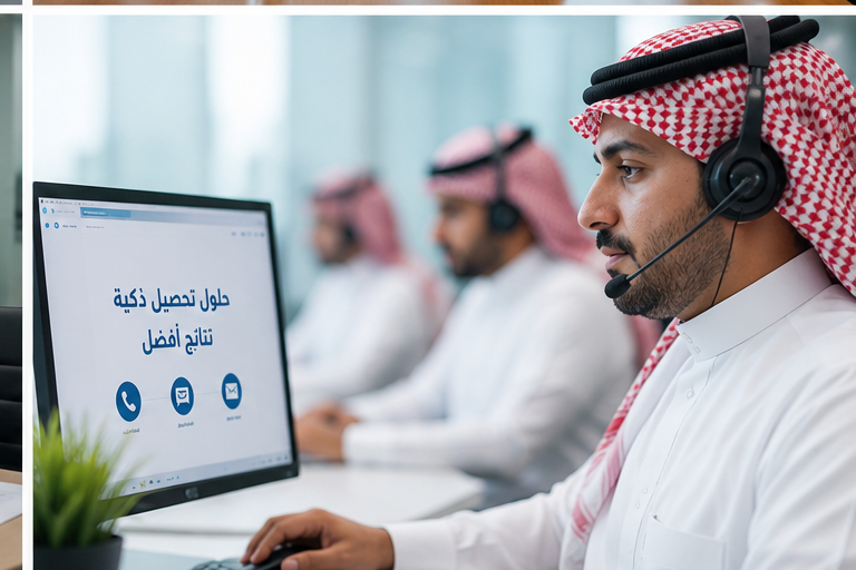 مراقبة الجودة في سمارت ديو