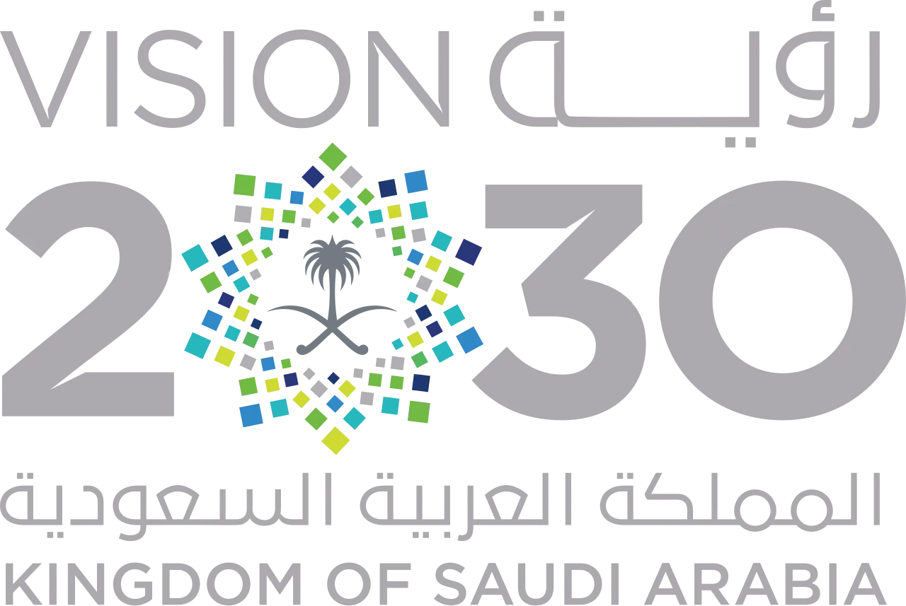 رؤية السعودية 2030